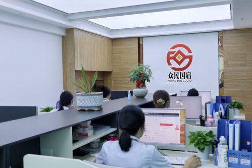 数字普惠金融产品引领金融服务高效便捷的新时代