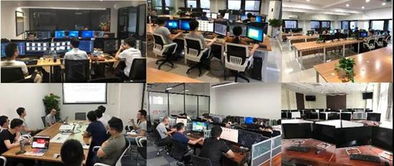 华盛通 让学习更简单的金融服务